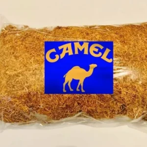 Tutun Firicel Camel la Pungă – 0.1 mm