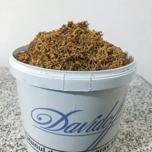 Tutun Firicel Davidoff la Găleată – 0.1 mm