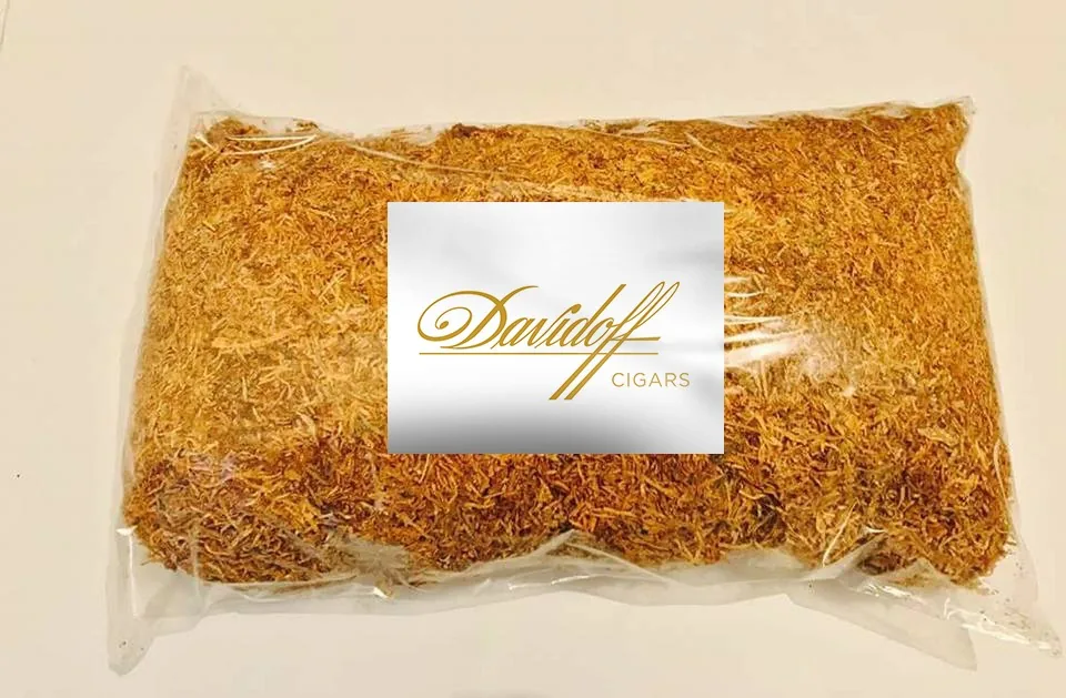 Tutun Fricel Davidoff la Pungă – 0.1 mm