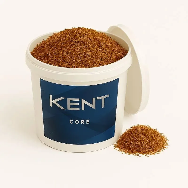 Tutun Firicel Kent Core la Găleată – 0.1 mm