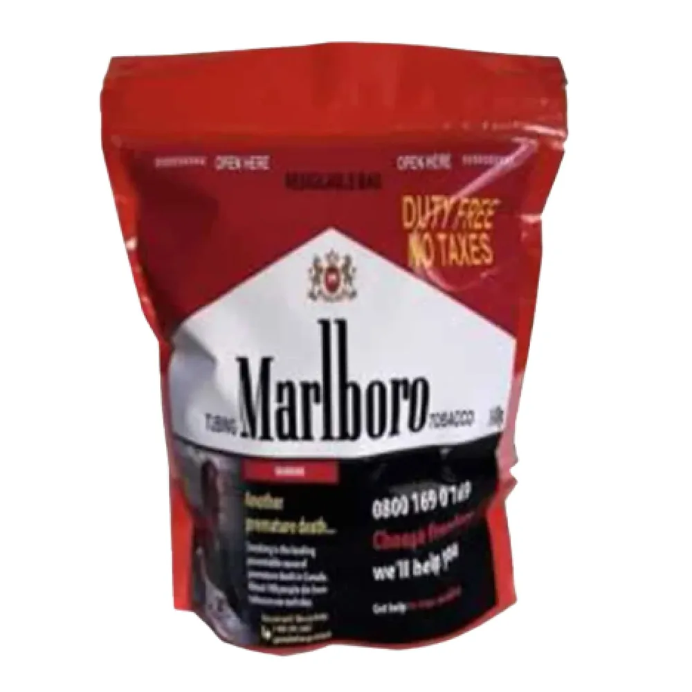 Tutun Firicel Marlboro la Pungă – 0.1 mm
