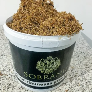 Tutun Firicel Sobranie la Găleată – 0.1 mm