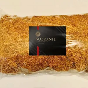 Tutun Firicel Sobranie la Pungă – 0.1 mm