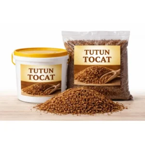 Tutun Tocat